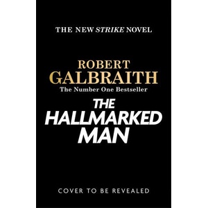 The Hallmarked Man (2025)