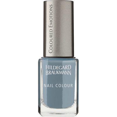 Coloured Emotions - Lak na nehty - nordic grey 44