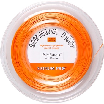 Signum Pro Poly Plasma 200m 1,23mm