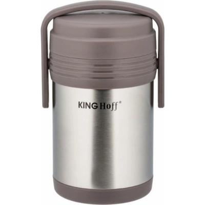 KINGHOFF Dinner Thermos Kh-4075 1,5 l