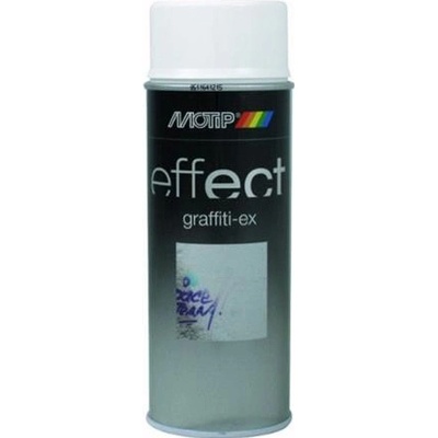 Motip Effect graffiti ex odstraňovač grafitů 400 ml