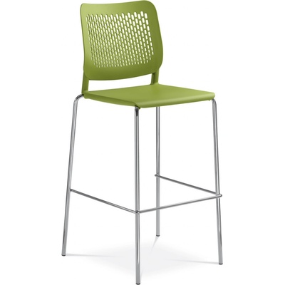 LD Seating Time 175-N4 05 zelená