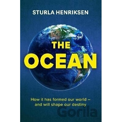 Ocean - Sturla Henriksen