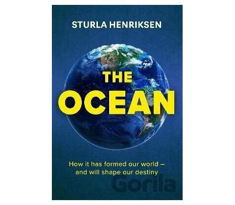 Ocean - Sturla Henriksen