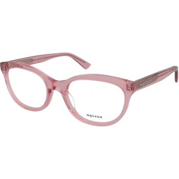 Alexander McQueen Очила Alexander McQueen AM0569O 004
