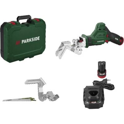 PARKSIDE PAAS 12 C3
