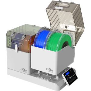 ChituSystems FilaPartner E1 Filament Dryer - 1 бр (EDB000000312)