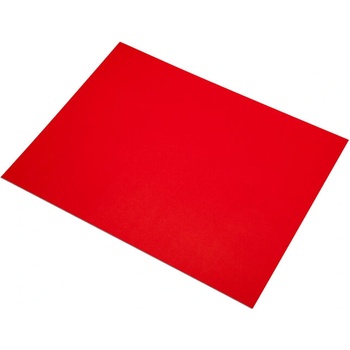 Fabriano Картон Colore, 185 g/m2, 50 х 65 cm, червен