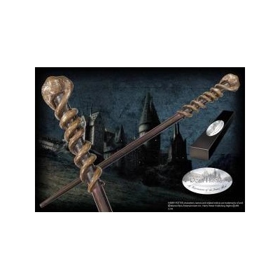 The Noble Collection Dean Thomas? s Wand