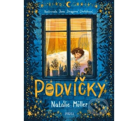 Podvíčky