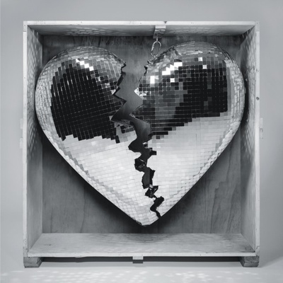 RONSON, MARK - LATE NIGHT FEELINGS LP