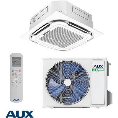 AUX AUCA-H24/4DR3HYAA / AL-H24/NDR3HB2(U)
