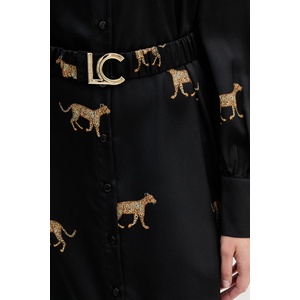 Lola Casademunt стандартна рокля (LS2616091)