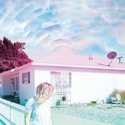 VITA AND THE WOOLF - ANNA OHIO LP