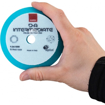 Rupes BigFoot D-A INTERMEDIATE 100 mm