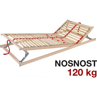Ahorn Primaflex HN 200 x 100 cm