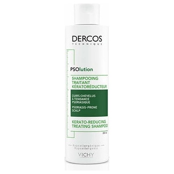 Vichy Dercos PSolution šampon na vlasy 200 ml