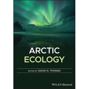 Arctic Ecology | David N. Thomas (ISBN: 9781118846544)