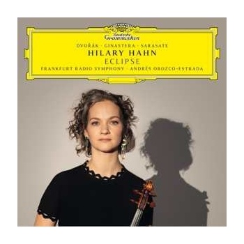 Antonín Dvořák - Eclipse CD