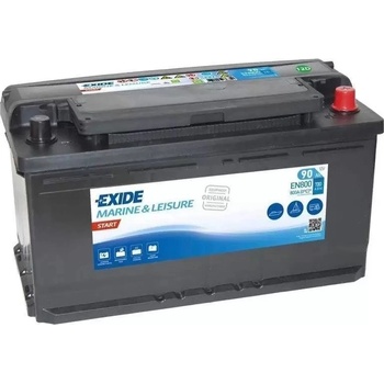 Exide START 12V 90Ah 720A EN800