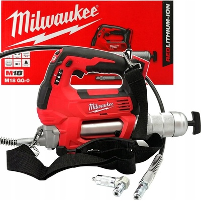 Milwaukee M18 GG-0