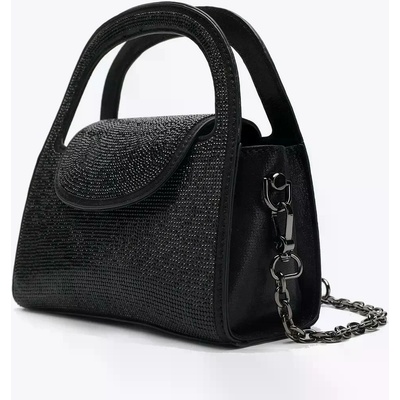 Axel Accessories elegantní večerní kabelka Axel Brinley s celoplošnými korálky