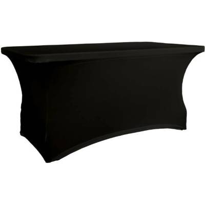Verlo Ubrus pro stoly 150 cm černá
