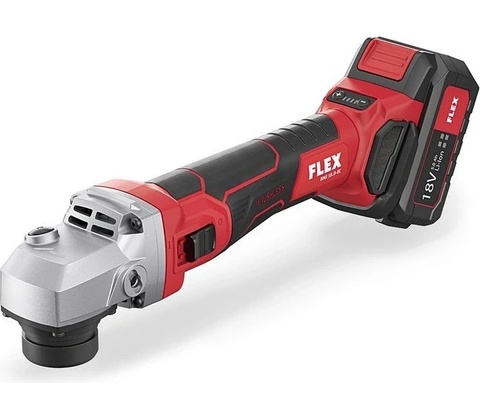 Flex BME 18.0-EC C