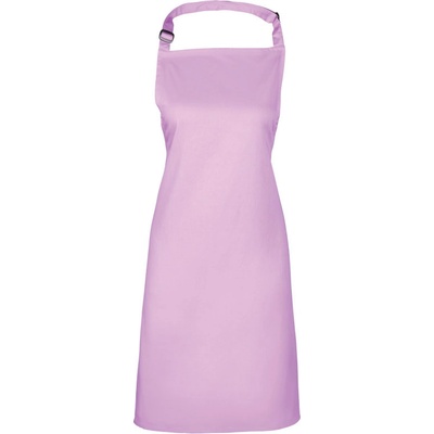 Premier Zástěra Colours PR 150 s laclem COT39015011899-lavender
