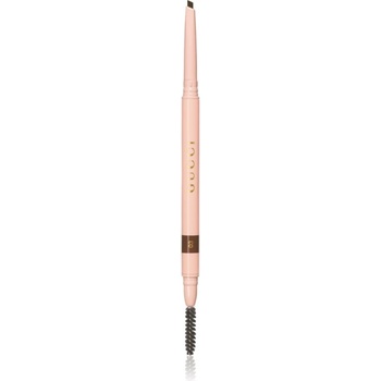 Gucci Gucci Beauty Stylo À Sourcils водоустойчив молив за вежди цвят 03 Châtain 0.09 гр