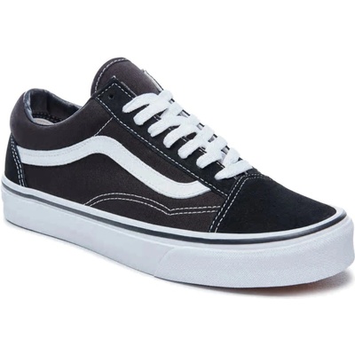 Vans SKATE OLD SKOOL black/white