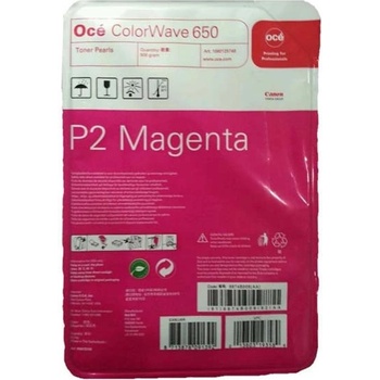 Océ Oce original toner 1060125748, 1070088879, 6874B008, 6874B010, magenta (1060125748)