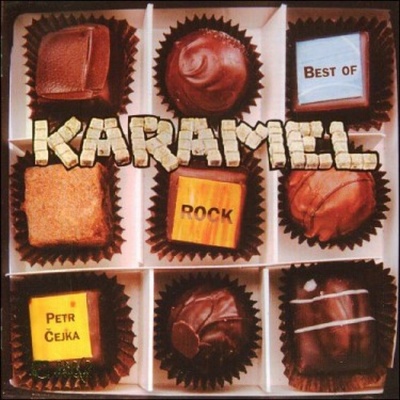 Karamel - Best Of CD