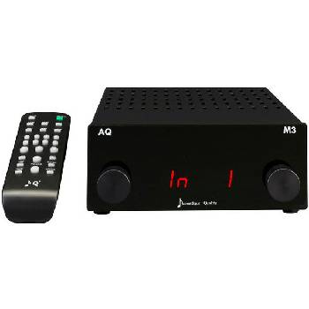 AQ M4 USB
