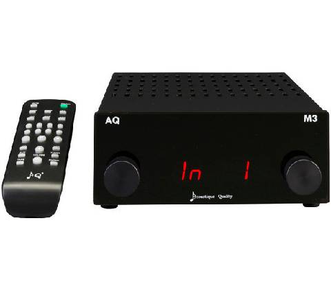 AQ M4 USB