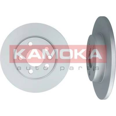Kamoka Auto Parts 1032024