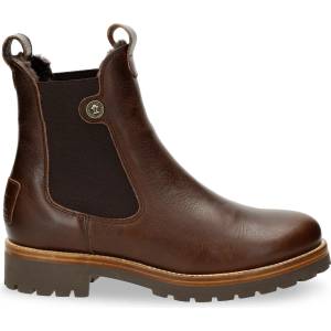 Panama Jack Дамски зимни ботуши Panama Jack Women's Francesca Igloo B7 Winter boots - Brown - размер 40 (EU) (121-0953-0515)