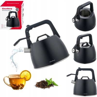 Klausberg KB-7915 2,5l