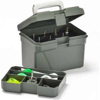 Plano Broadhead Box