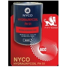 NYCO HYDRAUNYCOIL FH 51 1 l