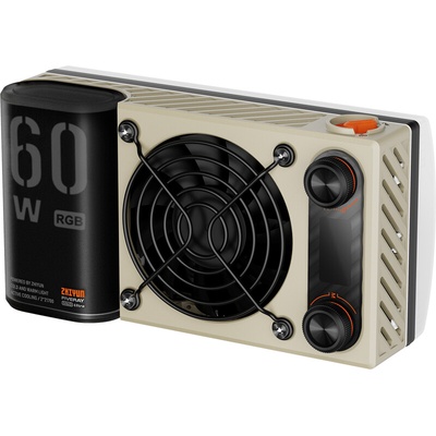 Zhiyun LED Fiveray M60 Ultra
