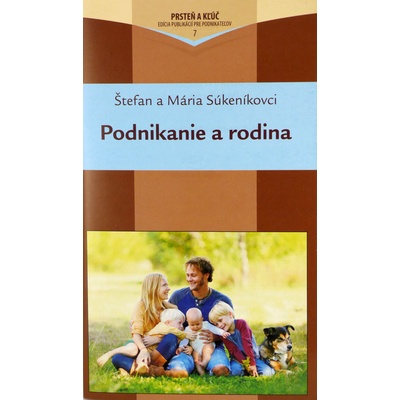Podnikanie a rodina