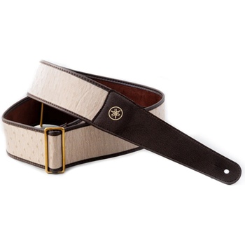 Yamaha SONGWRITER White Колан за китара (GRIGSONGWH)