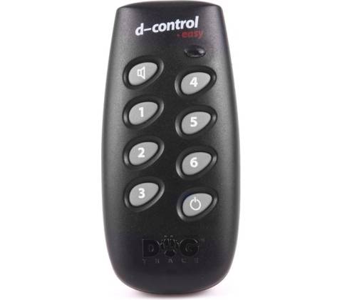 DogTrace Vysílač d-control EASY small