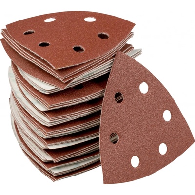 1x50 Klingspor PS 22 K Sand- paper velcro Grain 120 GLS 15