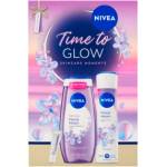 Nivea klasicka modra NIV VK (sg, deo, Lab) ВРЕМЕ ЗА БЛЕСТ