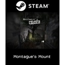 Montague's Mount