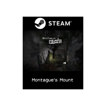 Montague's Mount