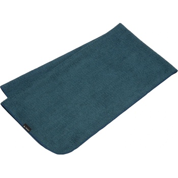 Vaude Микрофибърна кърпа Vaude Comfort Towel III Microfiber towel - Blue Sapphire (555-0109-0112)