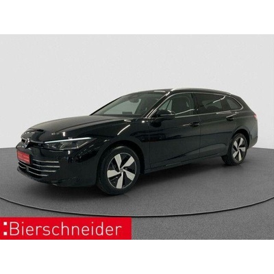 Volkswagen Passat Variant 1.5 eTSI Business DSG 110 kW